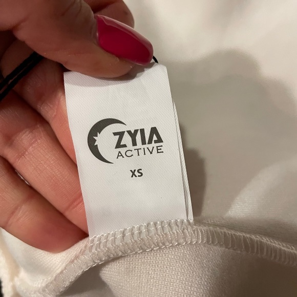 Zyia fleece jacket - Picture 7 of 13